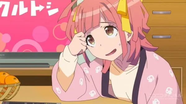 Постер к аниме Аниме-истории: Прошедший и наступающий года