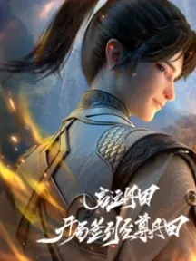 Постер к аниме Пробуждение источника силы